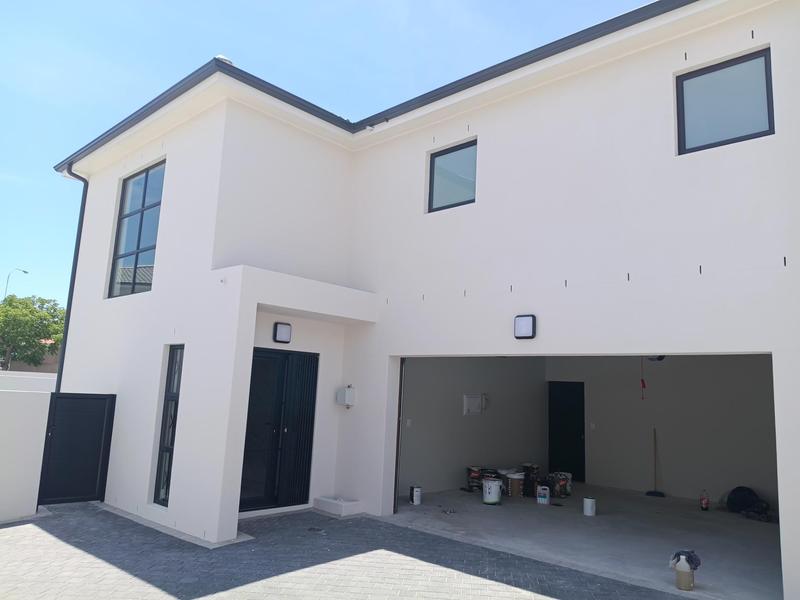 3 Bedroom Property for Sale in Brackenfell Western Cape